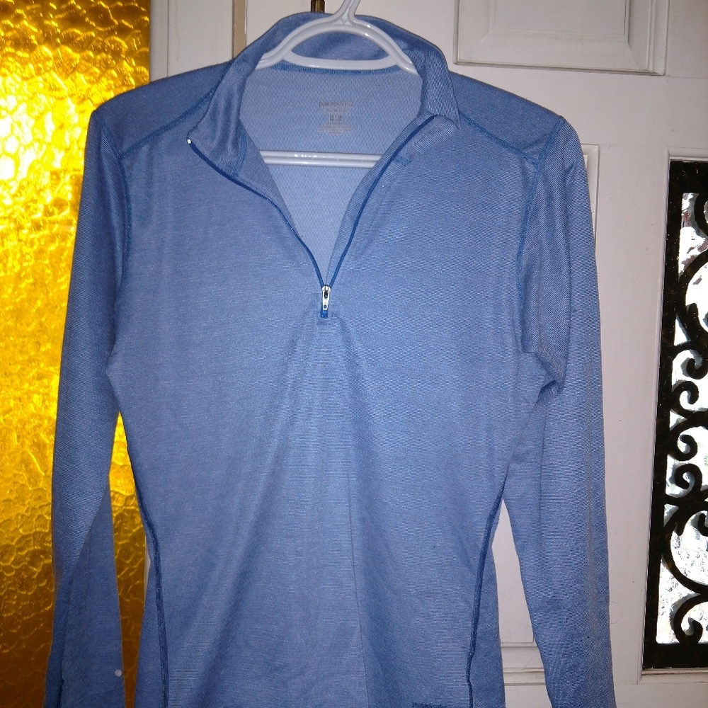 Patagonia shell